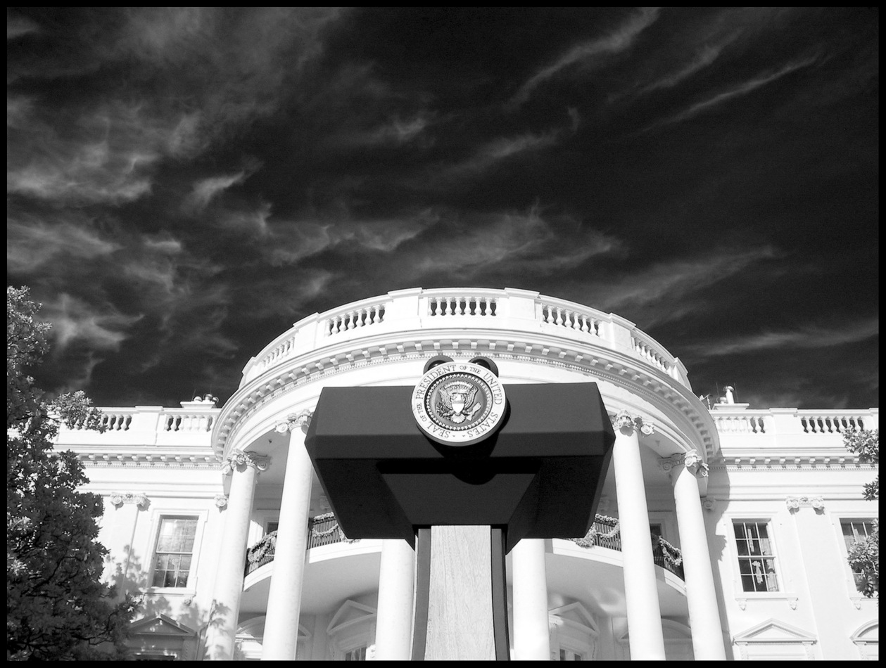 The White House : The Presidents  : David Burnett | Photographer