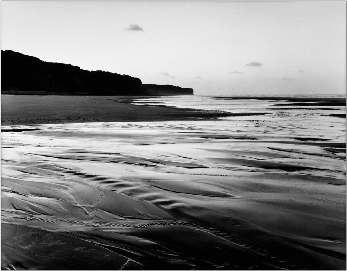 Utah Beach : D-Day: the Men, the Beaches : David Burnett | Photographer