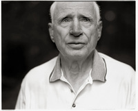 Ed Jeziorsky, a paratrooper with the 82nd Abn - ©2024 David Burnett.<br/>All rights reserved.