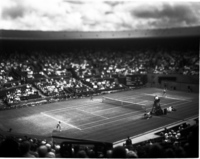 Women' s Bronze Medal, Tennis - ©2025 David Burnett.<br/>All rights reserved.