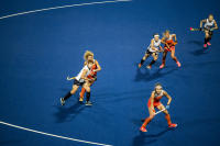 Women's Field Hockey - ©2025 David Burnett.<br/>All rights reserved.