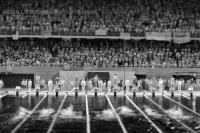 The Men's 4x100 Relay - ©2025 David Burnett.<br/>All rights reserved.
