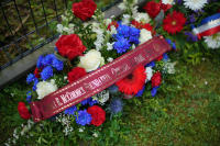Cantigny Rededication - ©2025 David Burnett.<br/>All rights reserved.