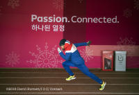 Truly it was - the Passion - ©2024 David Burnett.<br/>All rights reserved.