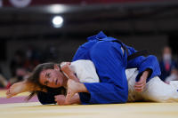 Wrestling - ©2024 David Burnett.<br/>All rights reserved.