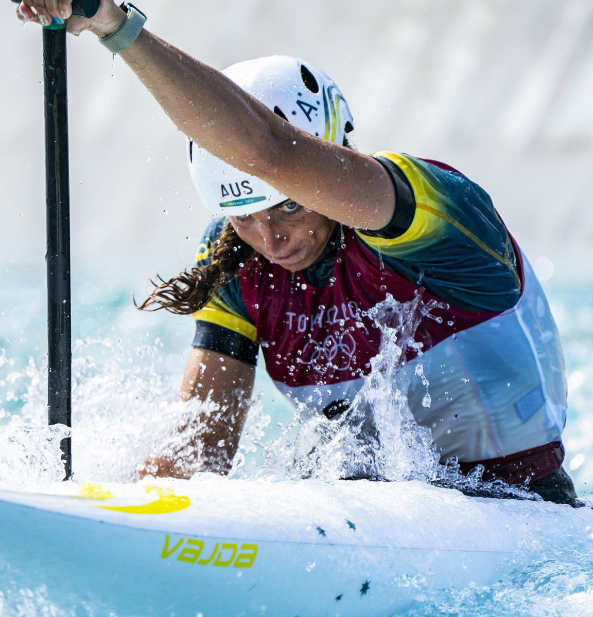  : Tokyo 2020 Games : David Burnett | Photographer