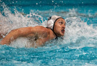 water polo - ©2024 David Burnett.<br/>All rights reserved.