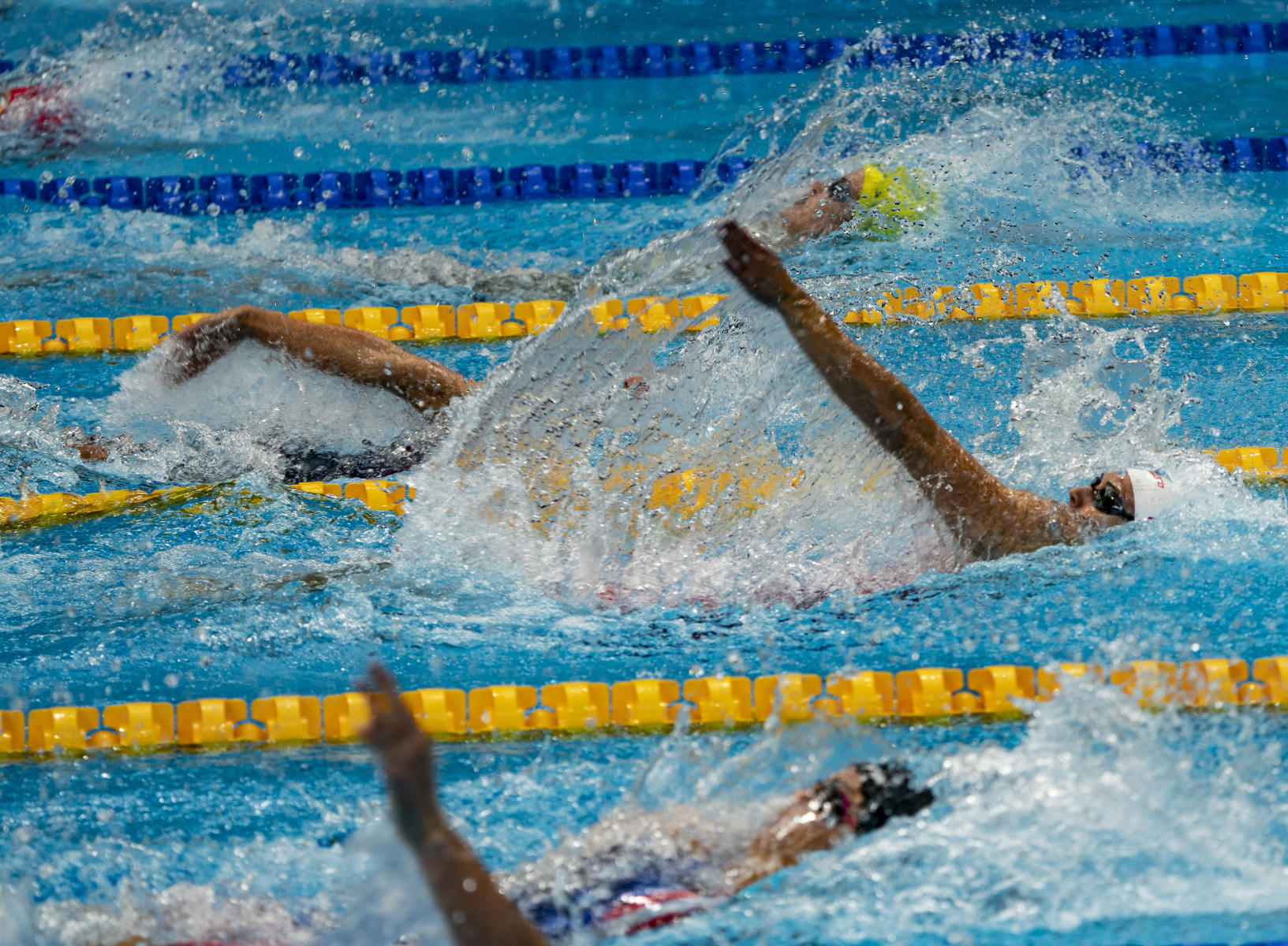  : Tokyo 2020 Games : David Burnett | Photographer