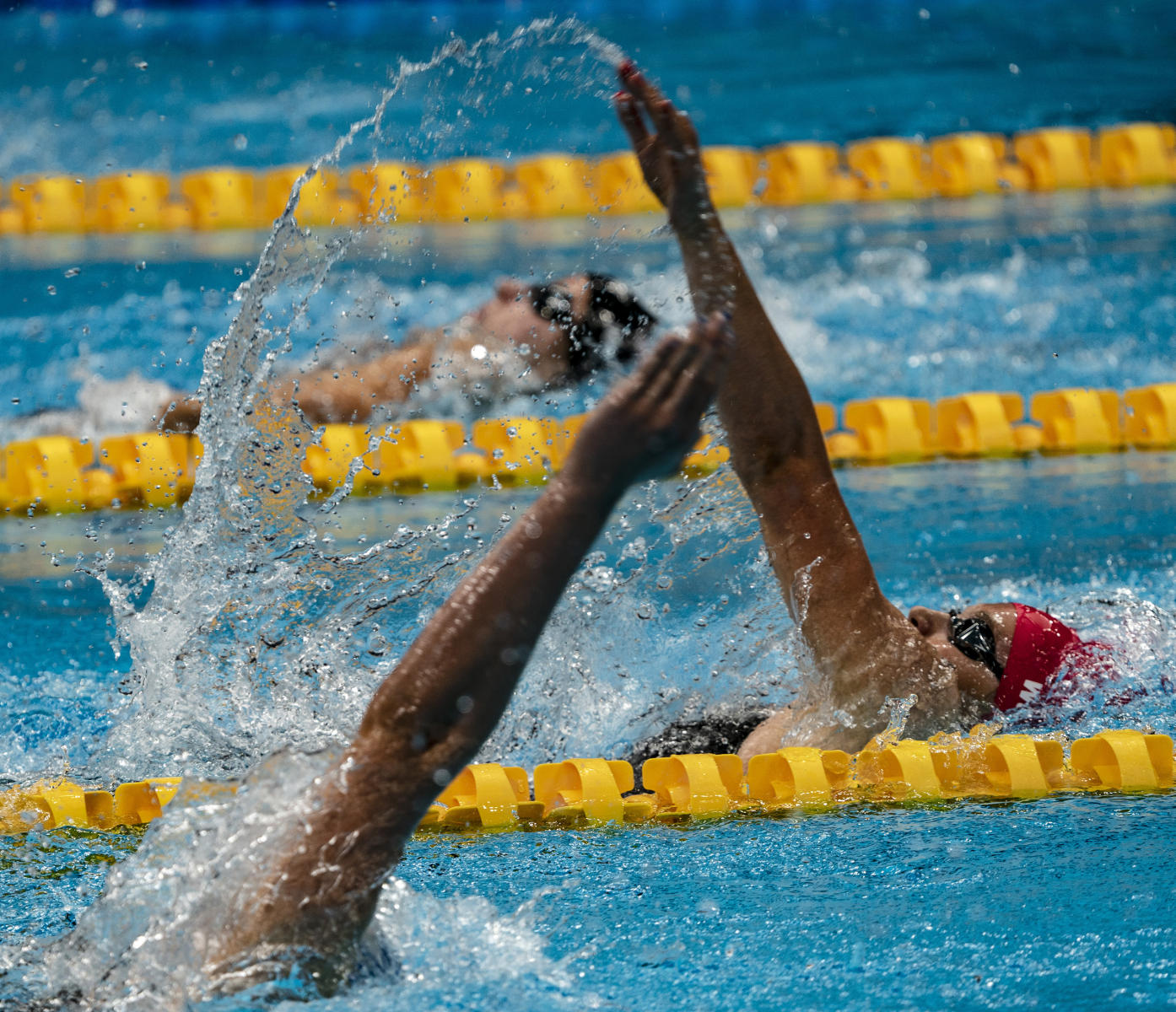  : Tokyo 2020 Games : David Burnett | Photographer