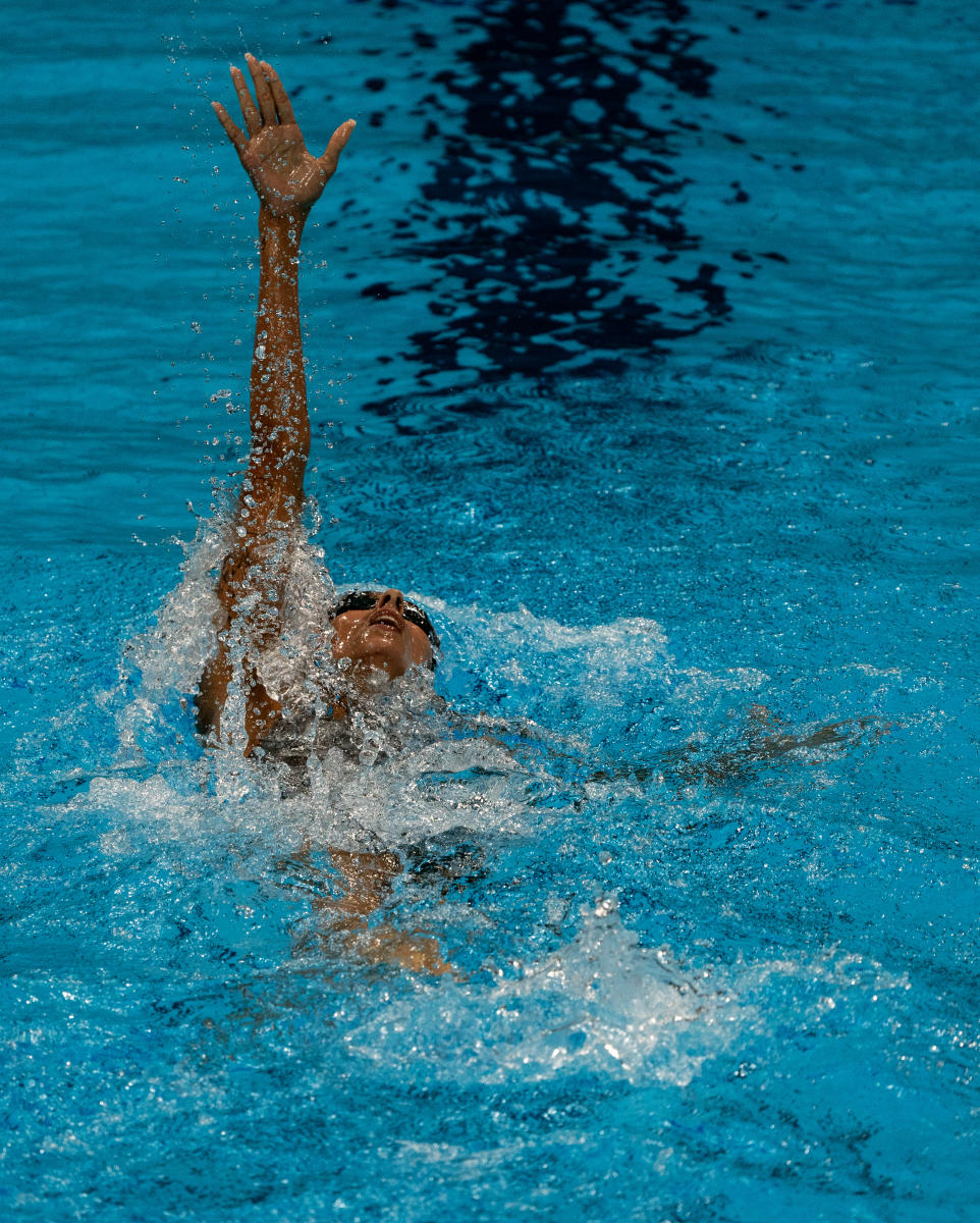  : Tokyo 2020 Games : David Burnett | Photographer