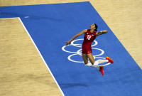 Volleyball - ©2024 David Burnett.<br/>All rights reserved.