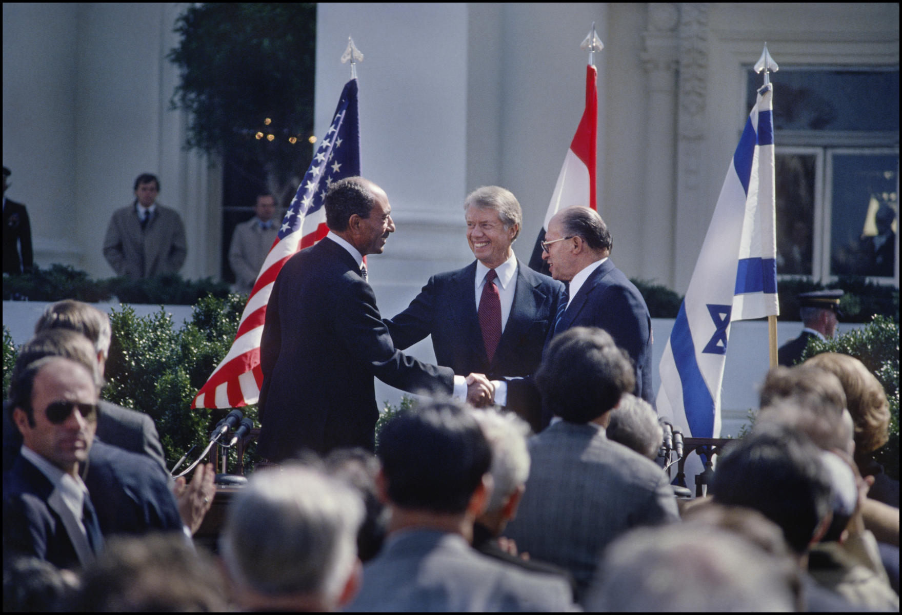 : The Presidents  : David Burnett | Photographer