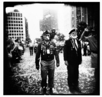 New Orleans: Opening of the D Day Museum - ©2024 David Burnett.<br/>All rights reserved.