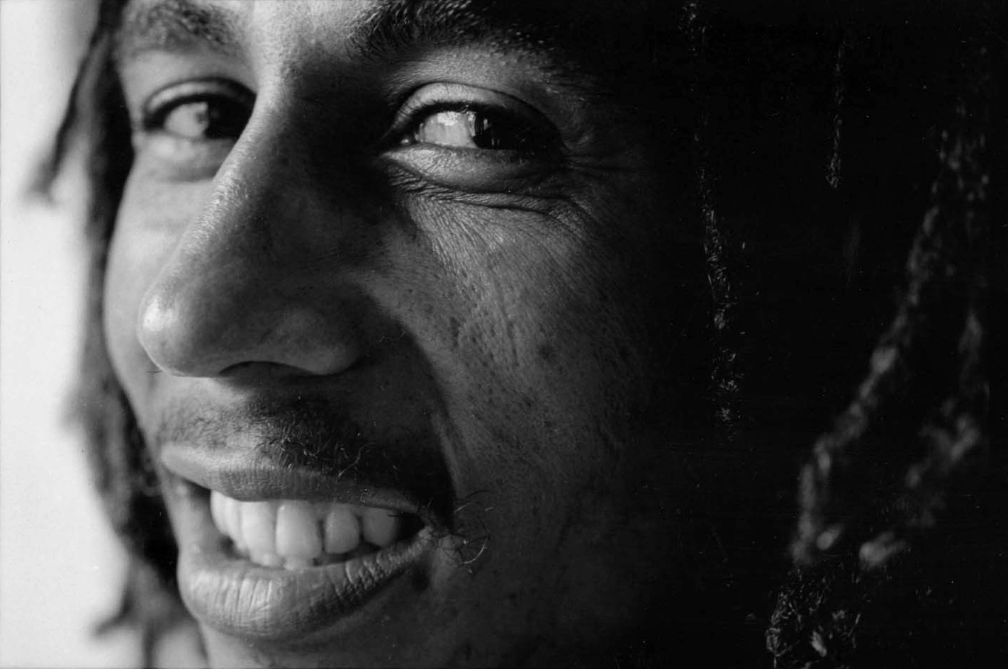  : Bob Marley - "Soul Rebel" : David Burnett | Photographer