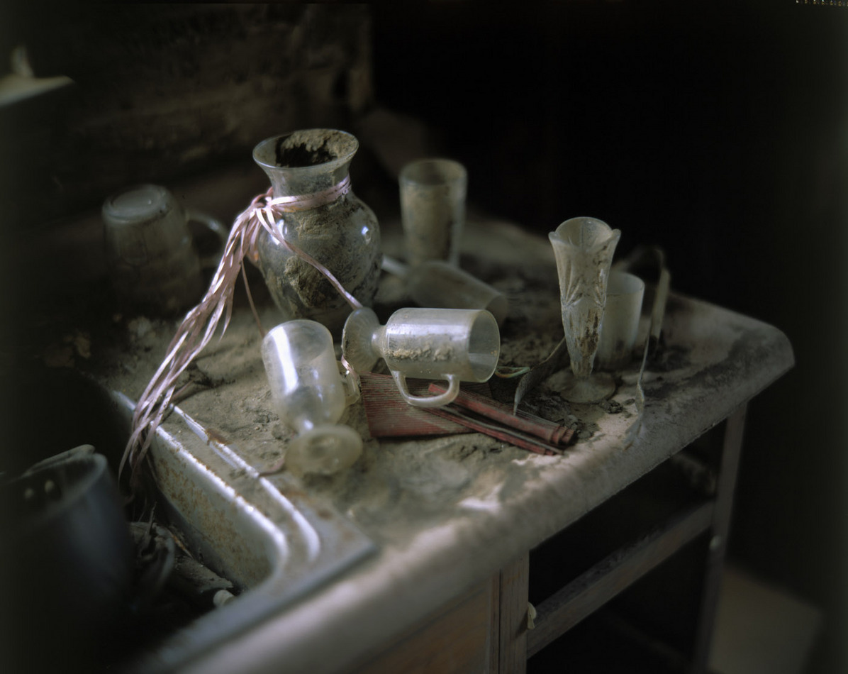  : Aftermath : David Burnett | Photographer