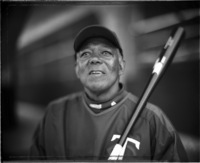 Future Hall of Famer Tony Oliva - ©2024 David Burnett.<br/>All rights reserved.